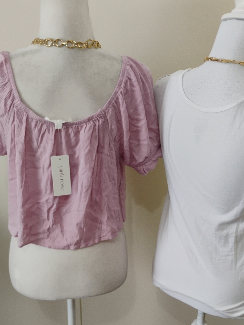 Size Large Top Bundle - Picture 10 of 11